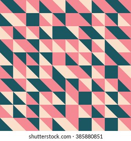 Triangle Pattern