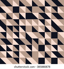 Triangle Pattern