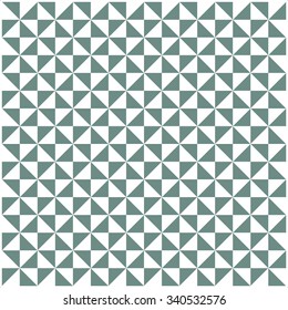 triangle pattern, background, texture
