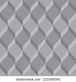 triangle pattern design vector illustration