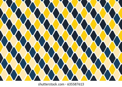 triangle pattern modern vector clean simple editable pattern