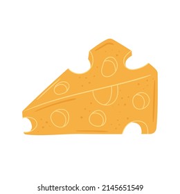 49,921 Cheese Triangle Images, Stock Photos & Vectors | Shutterstock