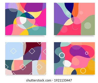 Triangle polygonal abstract background.Minimal covers design. Colorful halftone gradients.background modern template design for web.Future geometric patterns.Abstract backgroun.Eps10 