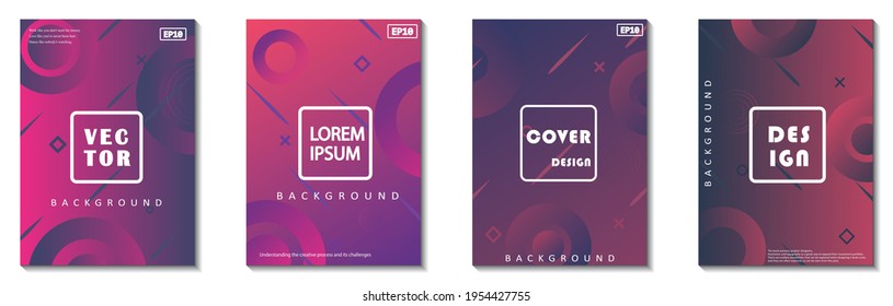 Triangle polygonal abstract background.Minimal covers design. Colorful halftone gradients.background modern template design for web.Future geometric patterns.Abstract backgroun.Eps10