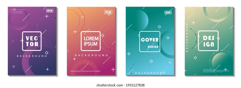 Triangle polygonal abstract background.Minimal covers design. Colorful halftone gradients.background modern template design for web.Future geometric patterns.Abstract backgroun.Eps10