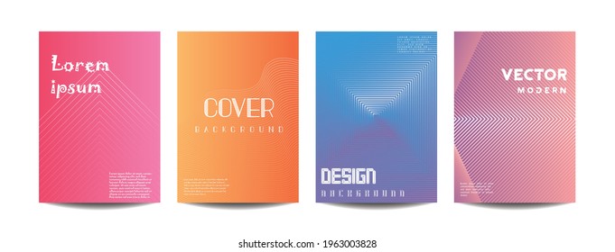 Triangle polygonal abstract background.Minimal covers design. Colorful halftone gradients.background modern template design for web.Future geometric patterns.Abstract backgroun.Eps10