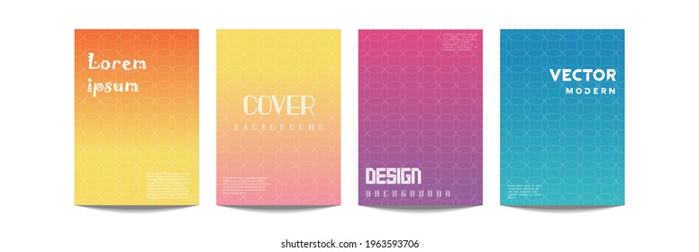 Triangle polygonal abstract background.Minimal covers design. Colorful halftone gradients.background modern template design for web.Future geometric patterns.Abstract backgroun.Eps10