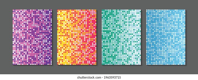 Triangle polygonal abstract background.Minimal covers design. Colorful halftone gradients.background modern template design for web.Future geometric patterns.Abstract backgroun.Eps10