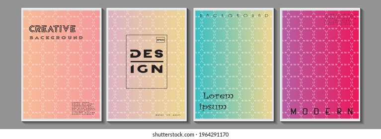 Triangle polygonal abstract background.Minimal covers design. Colorful halftone gradients.background modern template design for web.Future geometric patterns.Abstract backgroun.Eps10