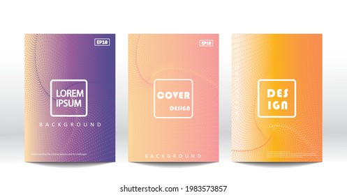 Triangle polygonal abstract background.Minimal covers design. Colorful halftone gradients.background modern template design for web.Future geometric patterns.business brochures.Cool gradients.banner