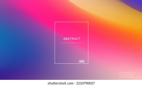 Triangle polygonal abstract background.Minimal covers design.Colorful halftone gradients.background modern template design for web.Future geometric patterns.Colorful holographic abstract background