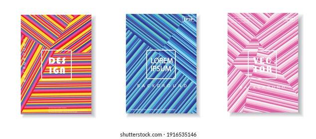 Triangle polygonalAbstract background paper Cyberpunk. .Minimal covers design. Colorful halftone gradients.background modern template design for web.Future geometric patterns.Abstract backgroun.Eps10 