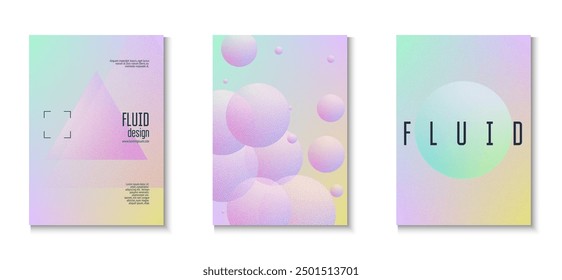 Triangle Poster. Digital Elements. Holographic Shape. Astronaut Space Illustration. Hologram Banner. Texture Abstract Background. Blue Grain 3d Set. Violet Triangle Poster