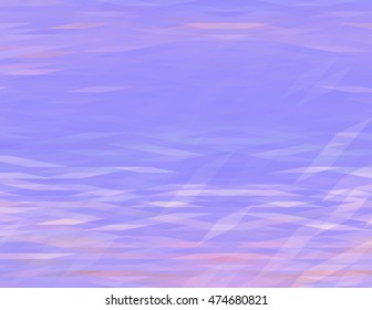Triangle purple lilac abstract background