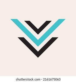 Triangle Pyramid Cone Taper Graphic Corners Polygonal Sample Element Icon. Triangle Infographic Symbol Poster Template Pattern Background.