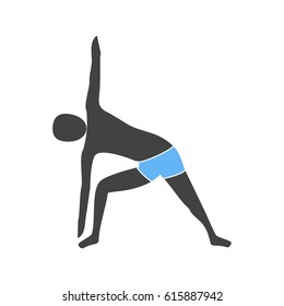 Triangle Right
