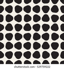 Triangle seamless geometric pattern.