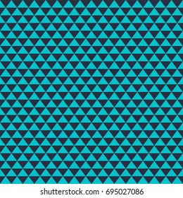 Triangle seamless motley background for your designe.