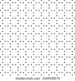 motif triangulaire harmonieux, motif vacancier harmonieux
