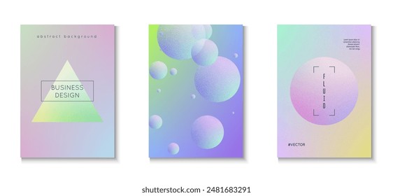 Triangle Shape. Digital Poster. Grain 3d Design. Memphis Placard. Abstract Poster. Purple Noise Minimal Set. Geometric Modern Collection. Violet Triangle Shape