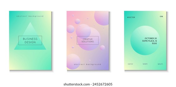 Triangle Shape. Gradient Poster. Geometric Elegant Elements. Memphis Poster. Multyplying Modern Collection. Violet Minimal Set. Holographic Background. Purple Triangle Shape