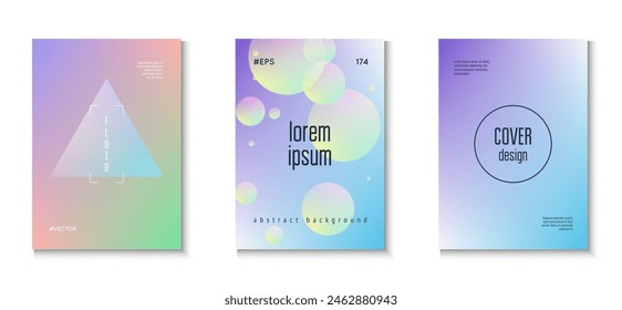 Triangle Shape. Purple Minimal Set. Geometric Digital Elements. 3d Design. Creative Banner. Abstract Background. Futuristic Circle Illustration. Violet Triangle Shape