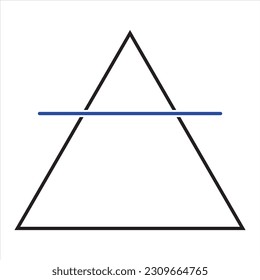 triangle shape useful  you and your company