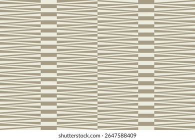 Triângulo Formas e Designs Brown Cores Padrão Geométrico Fundo Abstrato Fundo Geométrico