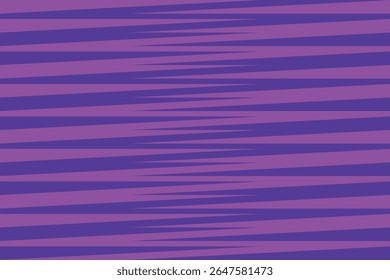 Driehoekvormen en ontwerpen Paarse kleuren Geometrisch patroon Abstracte achtergrond Geometrische achtergrond