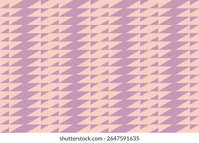 Triangle Shapes and Designs Purple Colors Geometric Pattern Abstract Background Geometric Background