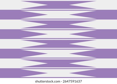 Triângulo Formas e desenhos Cores Roxas Padrão Geométrico Fundo Abstrato Plano de Fundo Geométrico