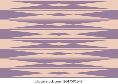 Triangle Shapes and Designs Purple Colors Geometric Pattern Abstract Background Geometric Background