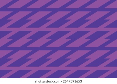 Triangle Shapes and Designs Purple Colors Geometric Pattern Abstract Background Geometric Background