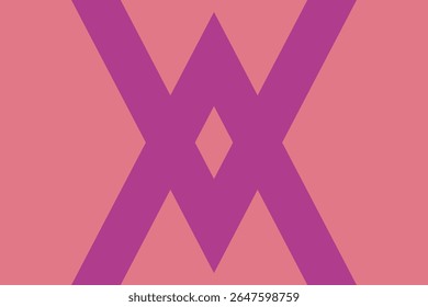 Formes triangulaires et Designs Couleurs violettes Motif géométrique Abstrait Arrière-plan géométrique Arrière-plan géométrique