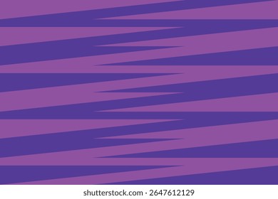 Triangle Shapes and Designs Purple Colors Geometric Pattern Abstract Background Geometric Background
