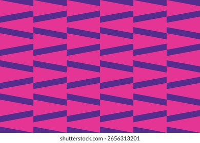 Dreieck Formen und Designs Rote Farben Geometrisches Muster Abstrakter Hintergrund Geometrischer Hintergrund