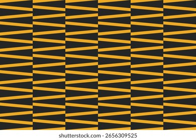 Triangle Shapes and Designs Yellow Colors Geometric Pattern Abstract Background Geometric Background - Powered by Shutterstock - Get 15% off with code: PIKWIZARD15