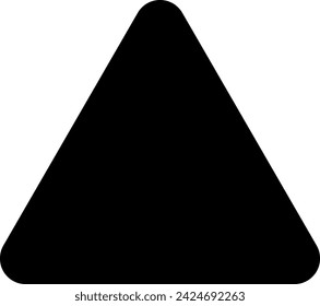 triangle shapes object objects objective 21240