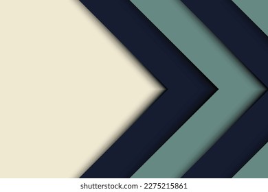 Triangle stripes background. Abstract background. Vector illustration.