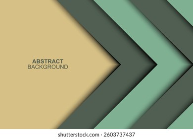 Triangle stripes background. Abstract background. Vector illustration.