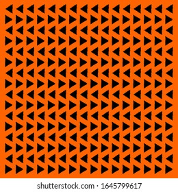 Triangle texture and fabric graphic design 