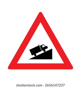 Triangle Upgrade Ahead The Illustration