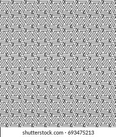 triangle vector