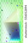 triangle vector background