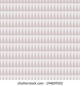 triangle vector pattern.