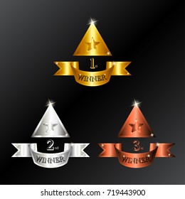 Triangle Winner Award