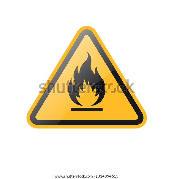 76,806 Fire Warning Stock Vectors, Images & Vector Art | Shutterstock
