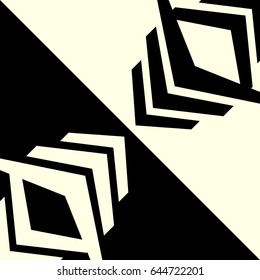 Triangles in the Abstract