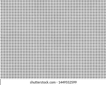 Triangles. Geometric vector pattern for creating layouts in a minimalist style
