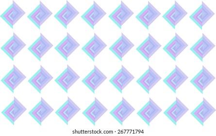 triangles geometry abstraction pattern vector